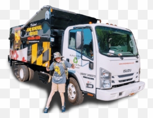 Junk Removal Services - Commercial Vehicle Emoji,Hauling Emotions Uphill