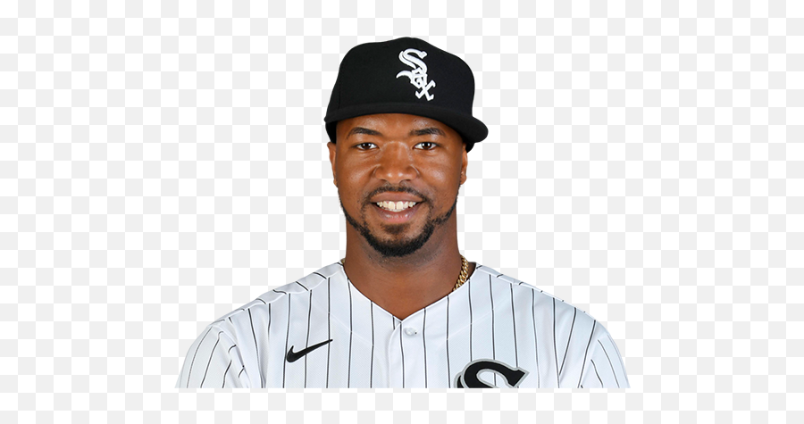 Mlb Season 2021 - Eloy Jimenez Emoji,Tradition No Emotion Baseball