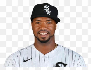 Mlb Season 2021 - Eloy Jimenez Emoji,Tradition No Emotion Baseball