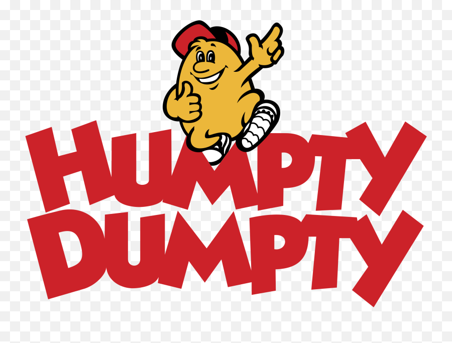 Humpty Dumpty Logo Png Transparent - Logo Humpty Dumpty Kitchen Emoji,Text Emoticon Of Humpty Dumpty