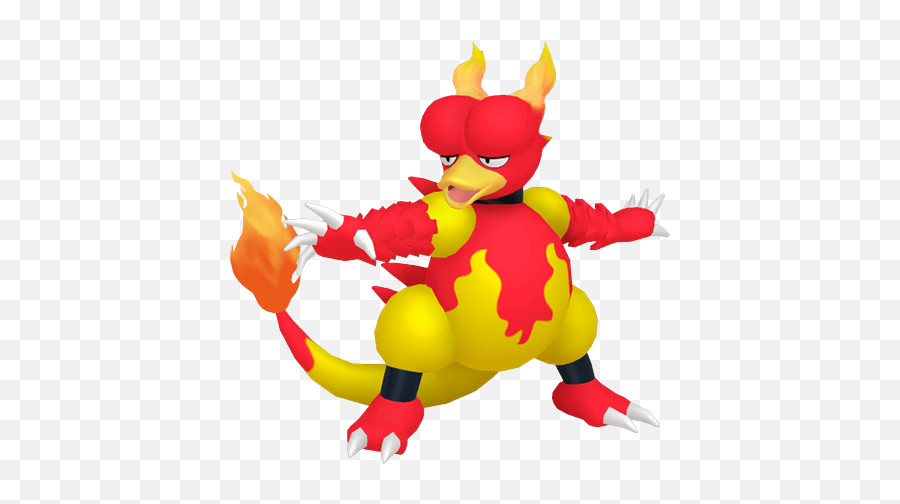 Magmar U2022 Sword U0026 Shield Pokédex U2022 Marrilandcom - Pokemon Magmar Emoji,It's Always Sunny Emojis