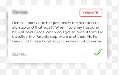 All About Parenting - Practical Answers To Your Challenges Dot Emoji,Negative Emotions Lis