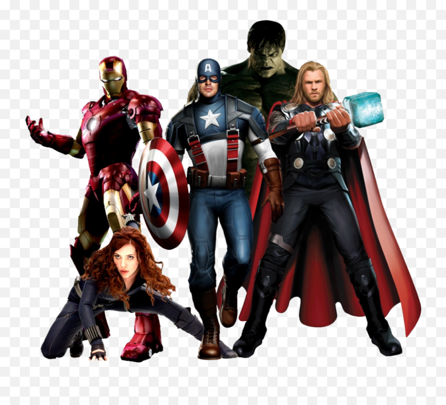 Pin Em Imágenes Vengadores Png U2013 Avenger - Avengers Png Emoji,Captain America Civil Ware Emojis