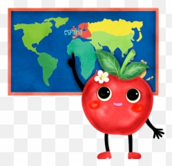 Spanish Teaching Children Lulu Maria Fun Spanish Scotland - Fresh Emoji,Emotions In Spanisgh