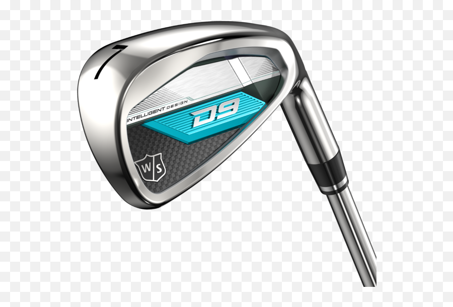 Full Rrp - Wilson D9 Irons Emoji,Bar Girl Golf Emoji