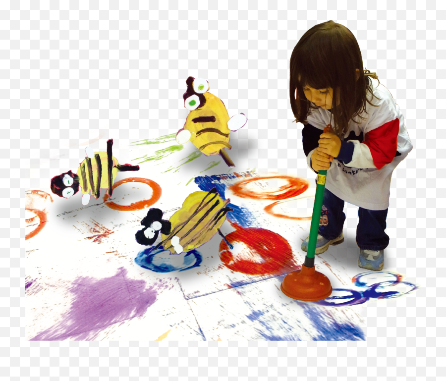 Creative Classes - Creativekids Play Emoji,Scribble Art For Emotion Recognition