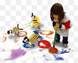 Creative Classes - Creativekids Play Emoji,Scribble Art For Emotion Recognition