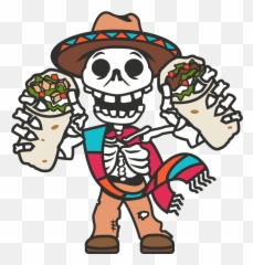 Burrito Free To Use Emoji,Burtito Emoji
