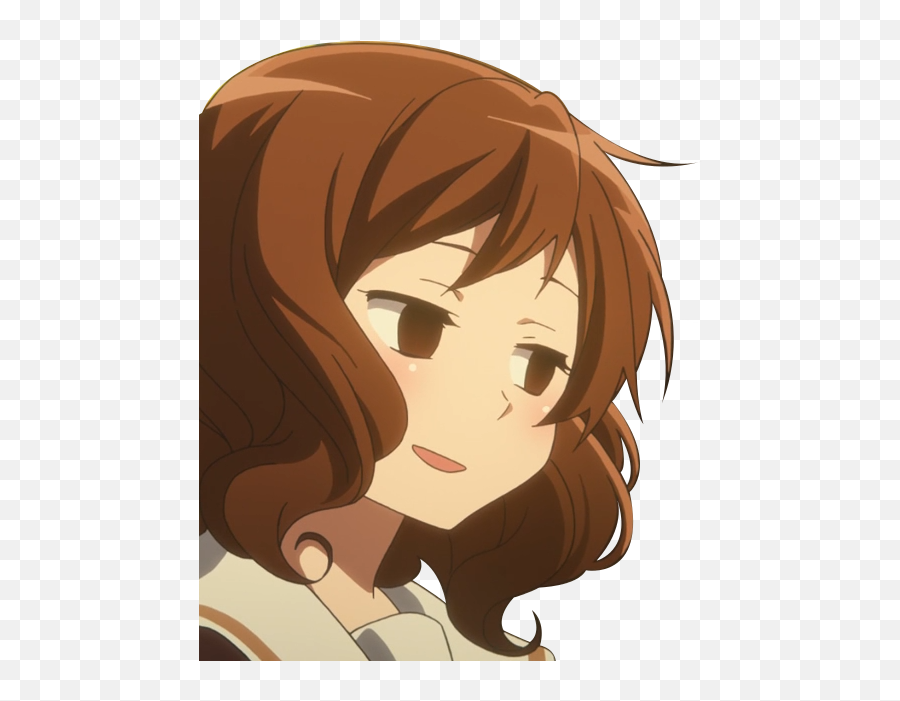 Download Member - Kumiko Png Emoji,Sip Tea Emoji