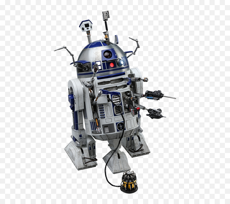 Rotj Death Star Battle - R2 D2 Toy Emoji,Mccallister Emoji