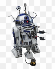 Rotj Death Star Battle - R2 D2 Toy Emoji,Mccallister Emoji