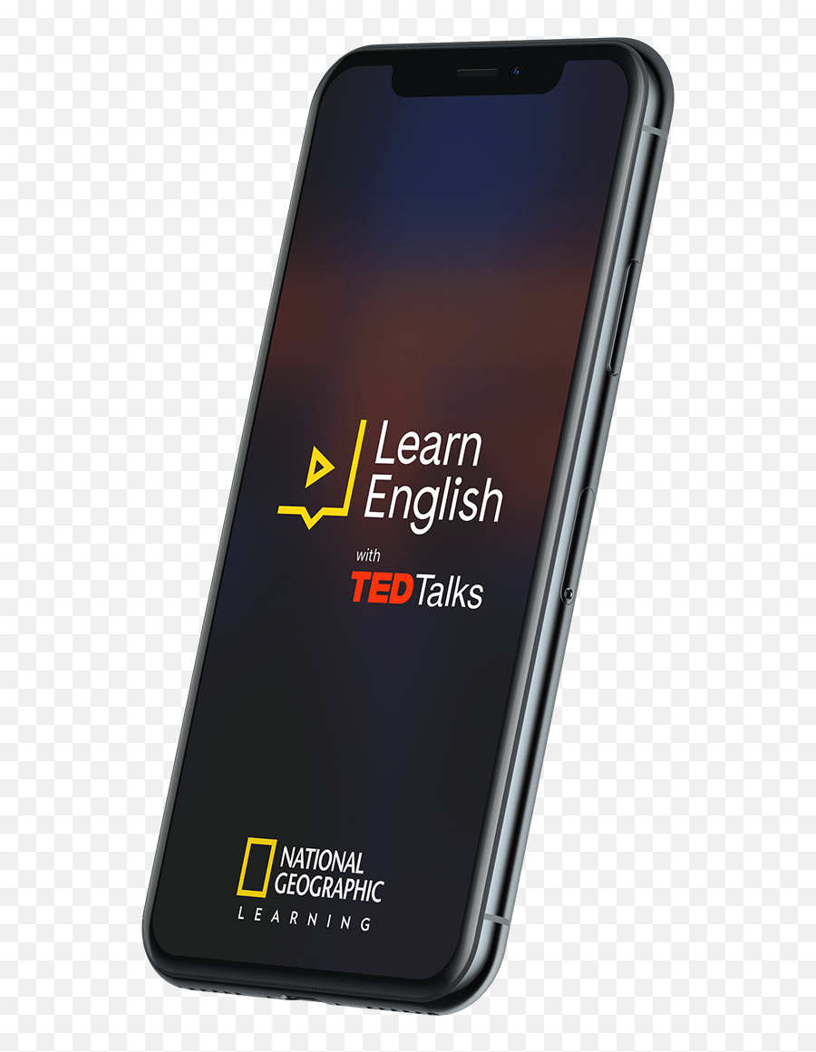 Learn English With Ted Talks Bring The World Of Ideas To - Samsung Group Emoji,Video Of The Song With A Cell Phone English Emotion