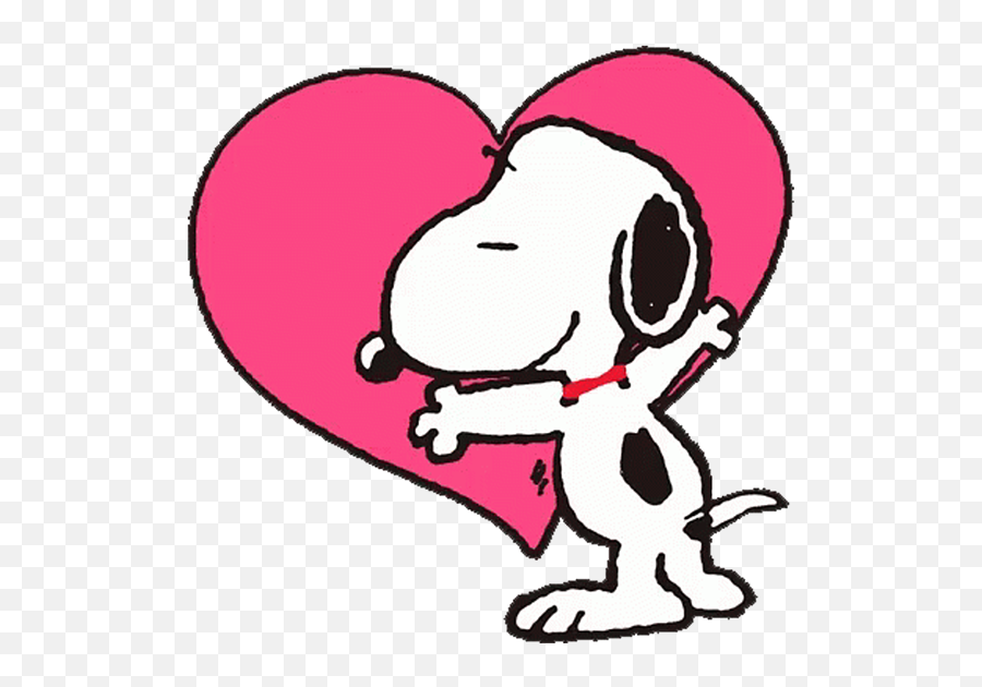 Snoopy Love Puzzle For Sale By Timothy A Jones - Snoopy Gif Emoji,Peanuts Christmas Emojis