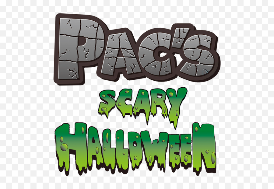 Pacs Scary Halloween - Language Emoji,Halloween Emotion Activities