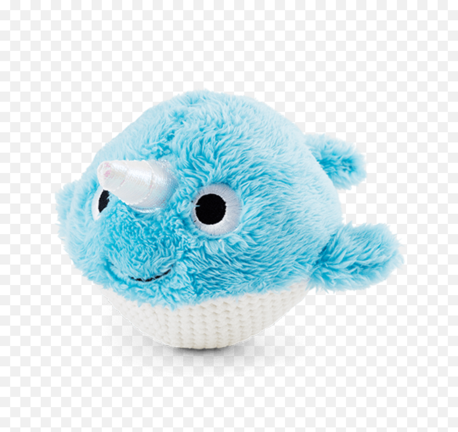 Narwhal Scentsy Bitty Buddy With Very - Itty Bitty Scentsy Emoji,Emotion Pets Toys Sugar The Seal\