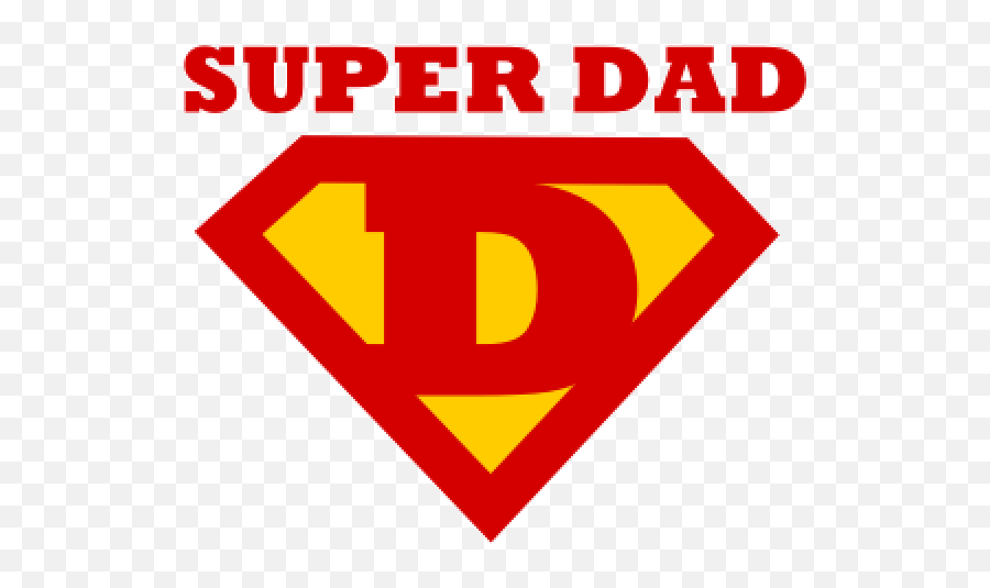 Super Dad Quotes Quotesgram - Superdad Symbol Emoji,Daddy Emojis Meme