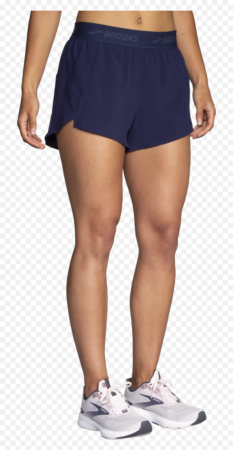 Chaser Womenu0027s 3 Inch Running Shorts Brooks Running - Short Emoji,Running Motivation Emotion