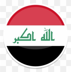 Iraq Icon - Iraq Flag Emoji,Kurdish Flag Emoji
