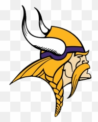 Minnesota Vikings Clipart - Minnesota Vikings Logo 1966 Emoji,Viking Helmet Emoji