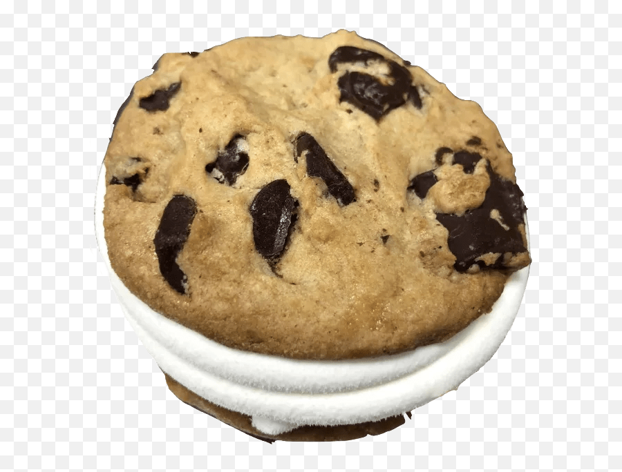 Buy The Coneu0027s Products In Our Online Store - Chocolate Chip Cookie ...
