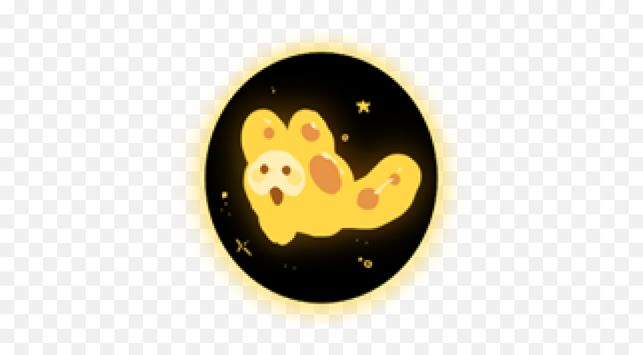 A Rare Variant - Roblox Kaiju Paradise Roblox Golden Pup Emoji,Roblox Should Make Emojis