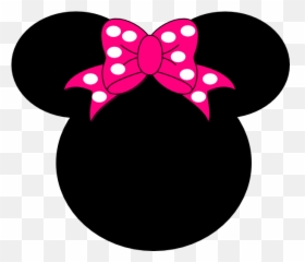 78 Free Minnie Mouse Head Clipart - Black Minnie Mouse Ears Emoji,Minnie Mouse Print Text Emoji