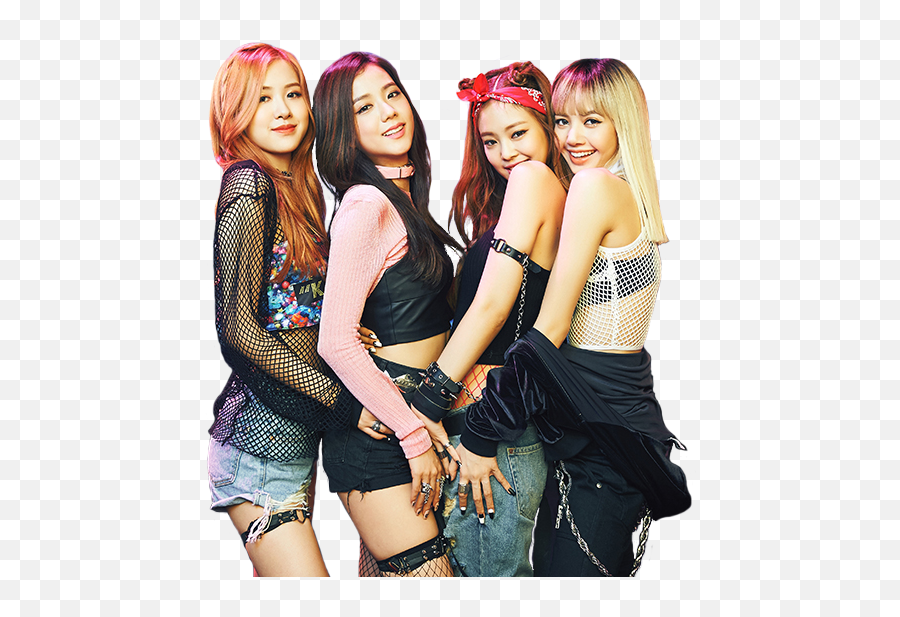 Blackpink Boombayah Rose Jisoo Jennie Emoji,Blackpink Members Emojis