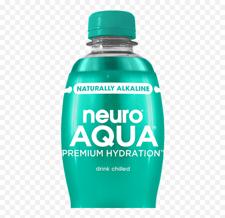 Bliss - Neuro Emoji,I Like My Water Like I Like My Emotions Water Bottle