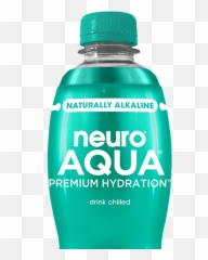 Bliss - Neuro Emoji,I Like My Water Like I Like My Emotions Water Bottle
