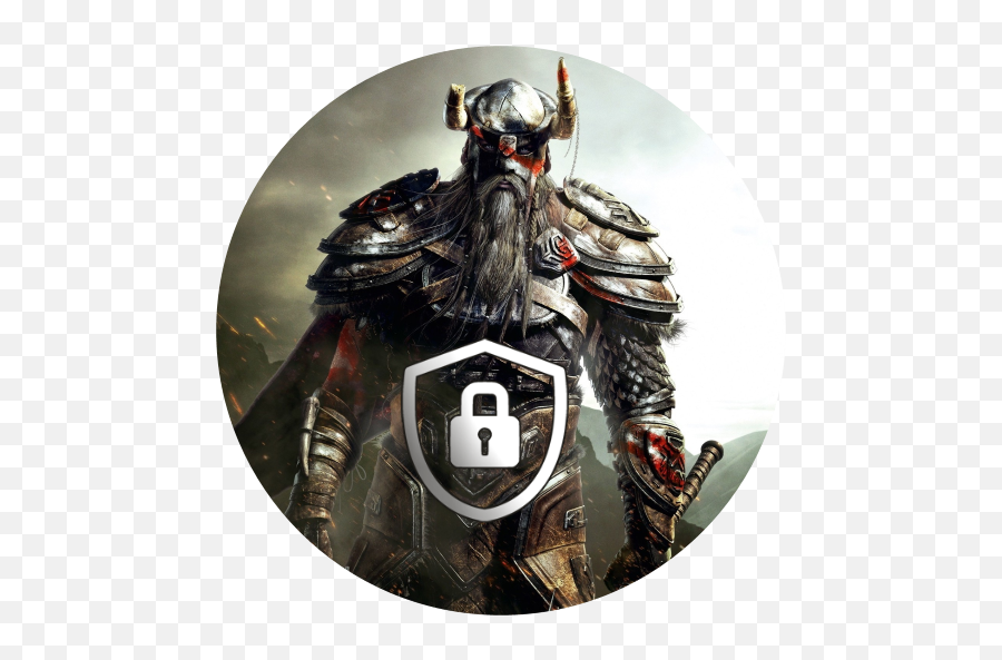 Viking Lock Screen Hd 10 Apk Download - Comclbellviking Emoji,Emojis Eso