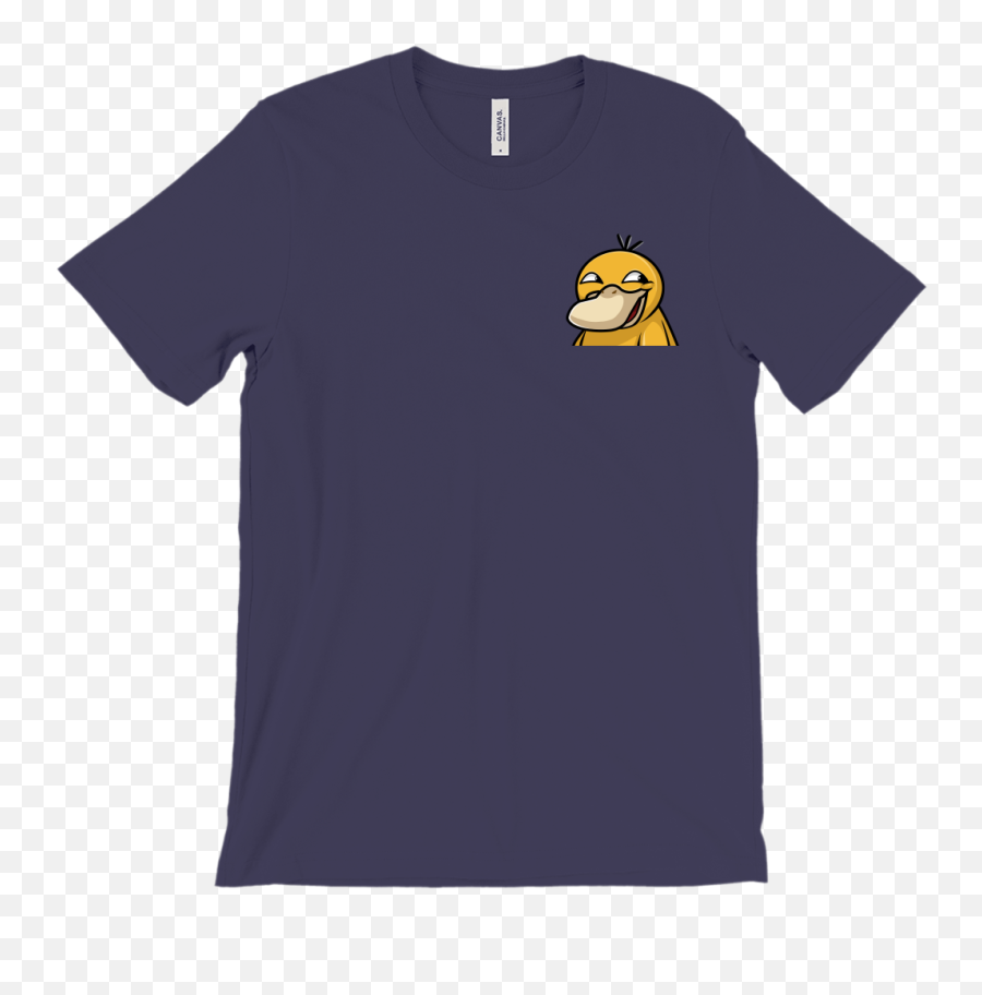 Dngis Merch Shop Semerch Emoji,Psyduck Emoticon