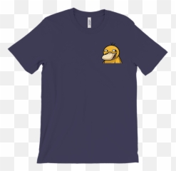 Dngis Merch Shop Semerch Emoji,Psyduck Emoticon