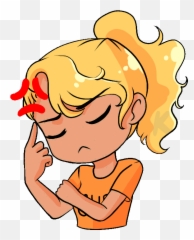 Demigodish Chibis Halfblood Amino - Hair Design Emoji,Mystic Messenger Emoji Download