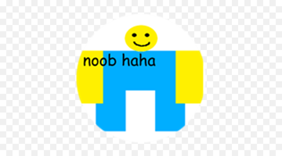 Noob Tower - Roblox Happy Emoji,Stinky Emoticon