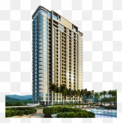 Marco Polo Residences Parkplace - Federal Land Inc Emoji,Why Marco Polo No Emoji