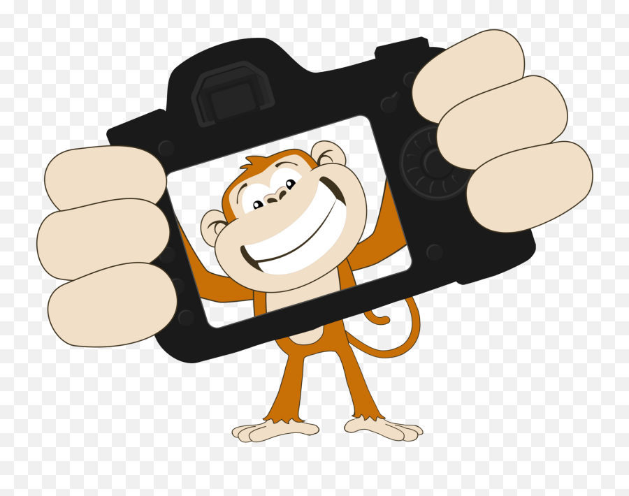 Terms Of Use Shuttermonkeys The Evolution Of Photography Emoji,Neutral Emotion Cartoon