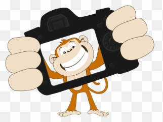Terms Of Use Shuttermonkeys The Evolution Of Photography Emoji,Neutral Emotion Cartoon