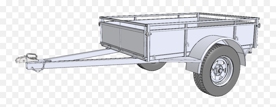 Lawn Mower Trailer Plans - Bmpdome Emoji,Emoticon Mowing Grass