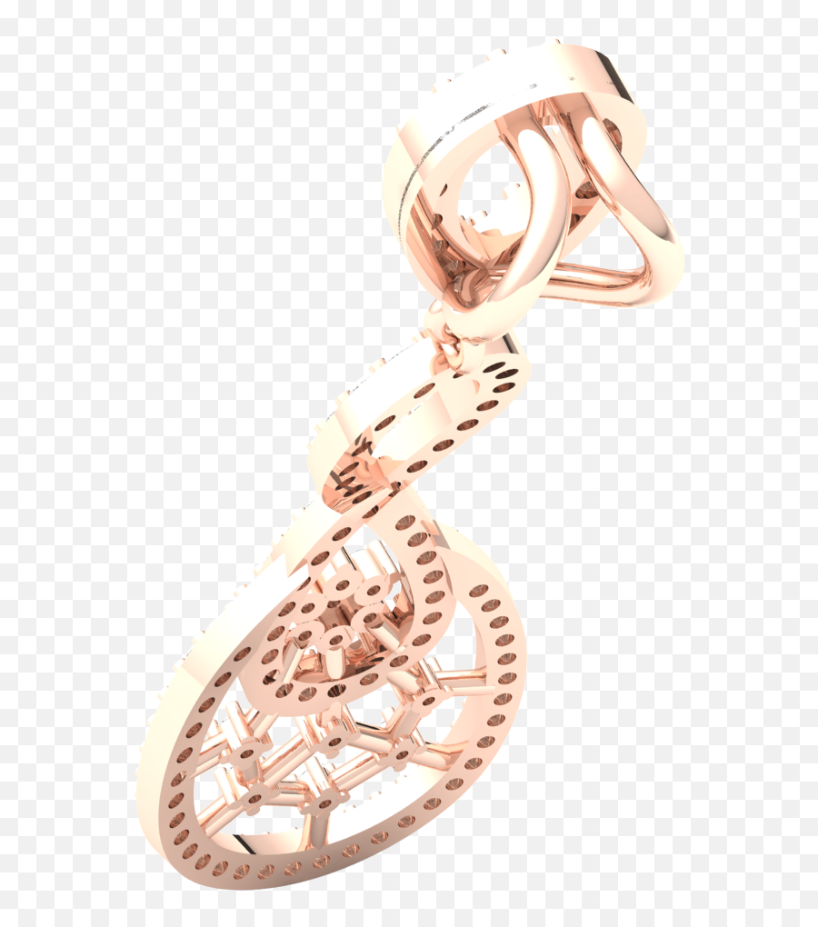 Wholesale Cheapest 060ctw Redondo Natural Diamante Colgante Emoji,Emojis Una Lagrima