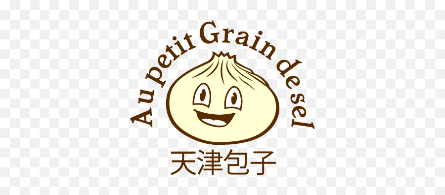 Au Petit Grain De Sel Paris Delivery - Order Online Just Eat Emoji,Garlic Emoticon