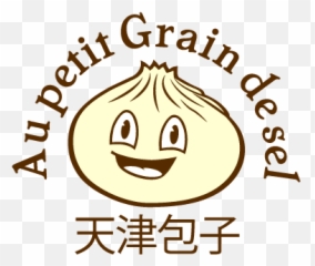 Au Petit Grain De Sel Paris Delivery - Order Online Just Eat Emoji,Garlic Emoticon