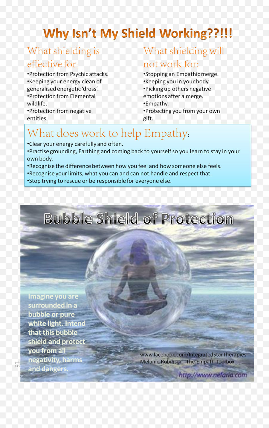 How To Strengthen And Protect Your Spiritual Magnetism Emoji,Mantra Bubble Emotions