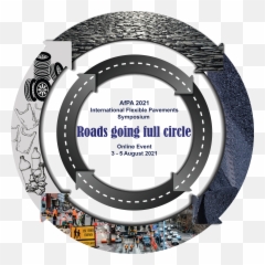 Roads Meeting Safety At Afpa 2021 Symposium - Roads Emoji,From Low Road To Many Roads Emotions