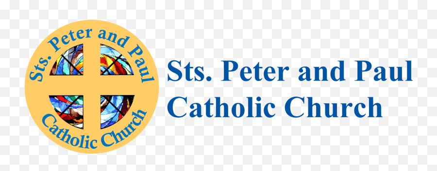 Sts Peter And Paul Catholic Church Emoji,Teal Swan Sit With Emotion And Ask
