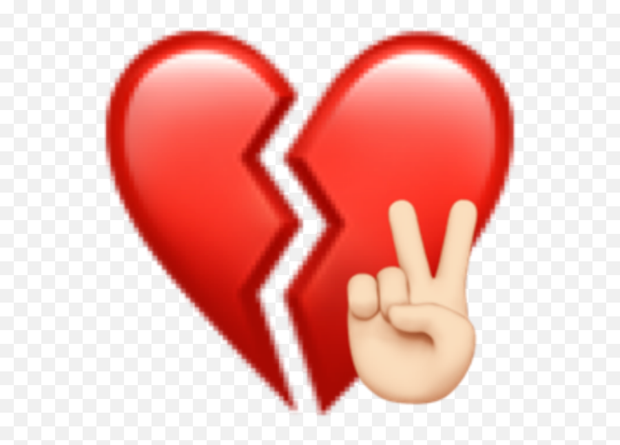 Popular And Trending Brach Stickers On Picsart - Girly Emoji,Stencil Heart Emoji