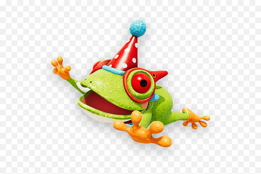 Frogger In Toy Town - Frogger In Toy Town Emoji,Emoticons Para Tt