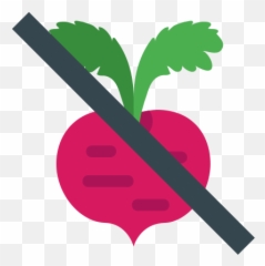 Color Emoji,Beatroot Emoji
