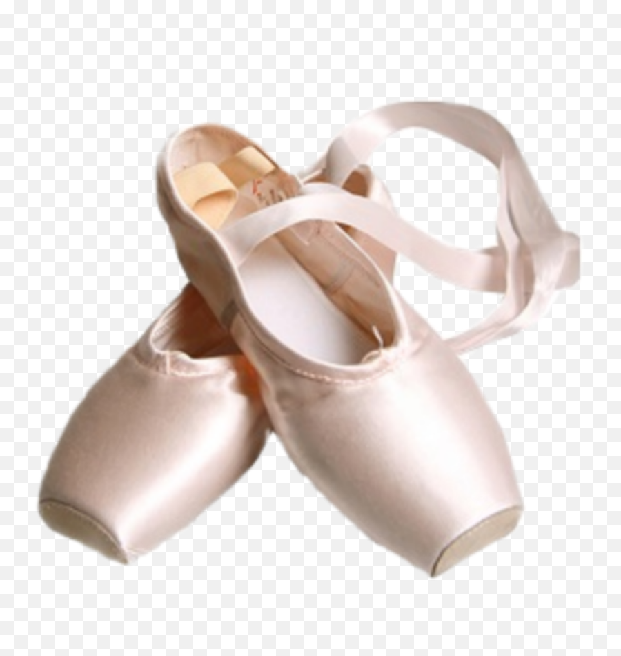 The Most Edited Pointeshoes Picsart Emoji,Ballet Slipper Emoji