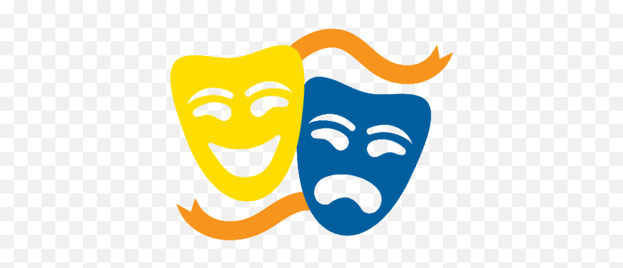 Media And Entertainment Vocabulary Baamboozle Emoji,Drama Mask Emoji