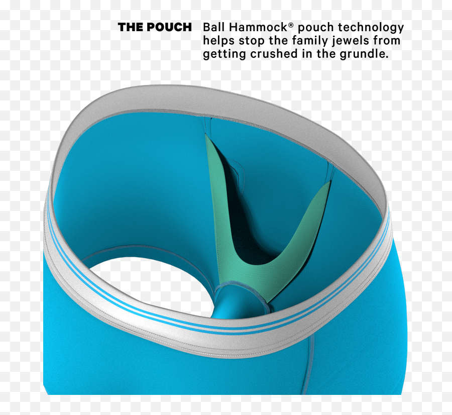 The Blue Raspberry Light Blue Ball Hammock Pouch Trunks Underwear Emoji,Emoji For Raspberry